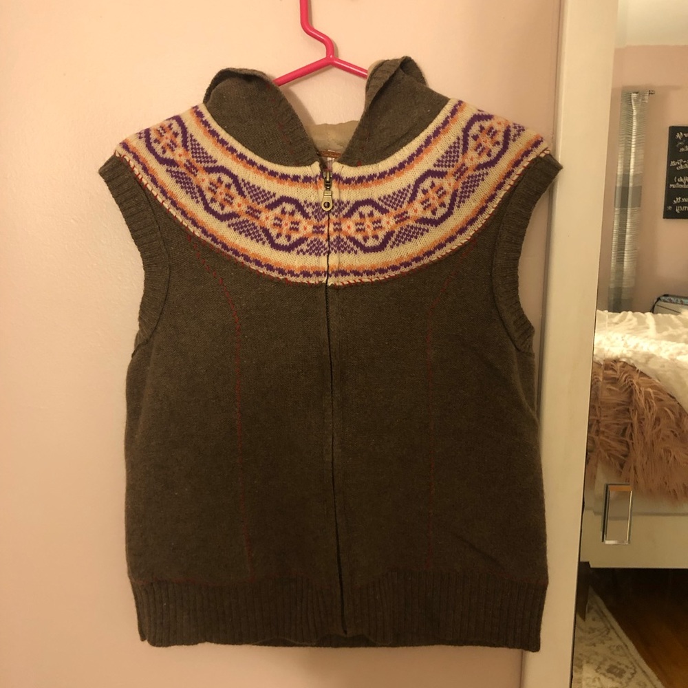 FREE PEOPLE Vest
